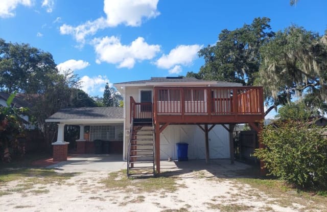 726 Mississippi Ave - 726 Mississippi Avenue, Lakeland, FL 33801