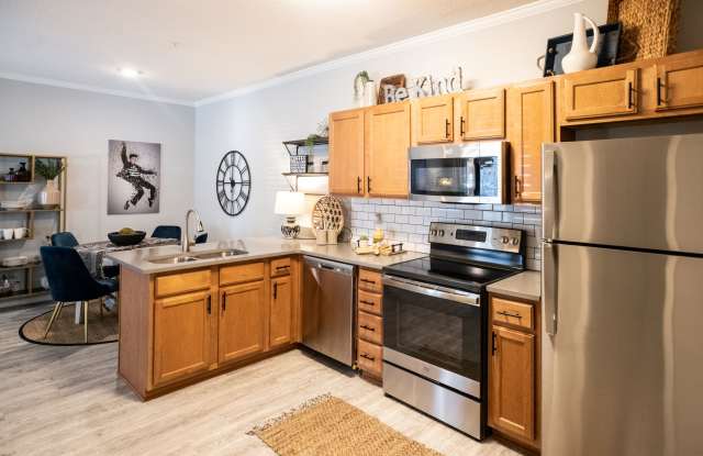 Grand Island Apartment Homes