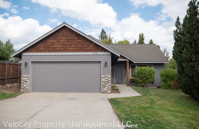 2150 NE Castle Ave. - 2150 Northeast Castle Avenue, Bend, OR 97701