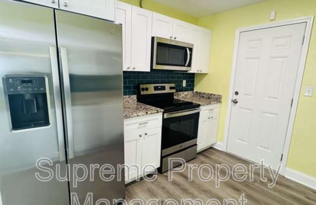 811 21st Street South