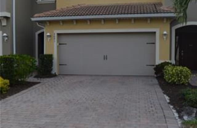 4091 Wilmont PL - 4091 Wilmont Place, Fort Myers, FL 33916