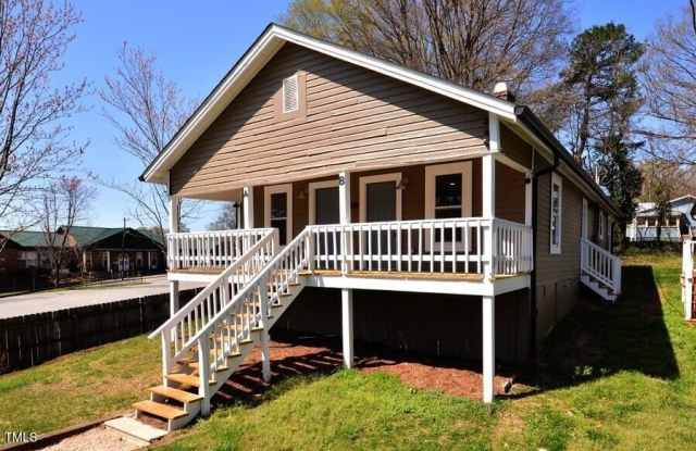 1032 Cornell Street unit: B