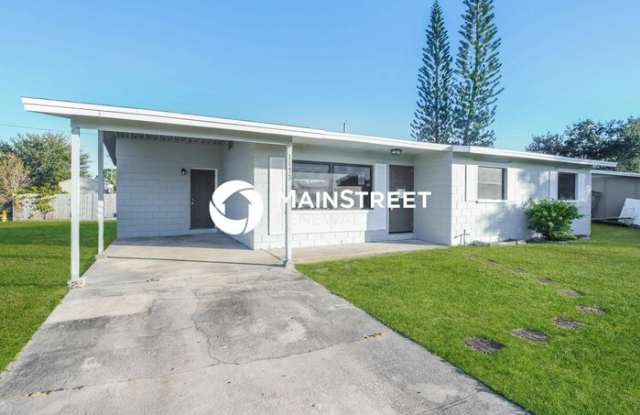 1173 Martha Lee Avenue