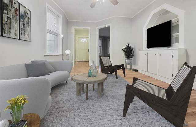 22 Gladstone Street22 Gladstone Street - 1