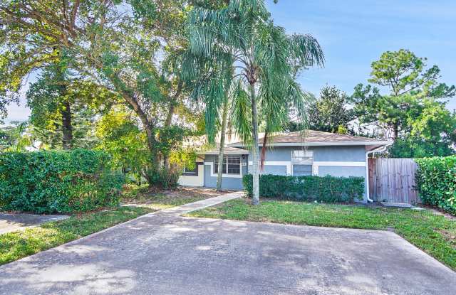 4858 Arthur Street - 4858 Arthur Street, Palm Beach County, FL 33418