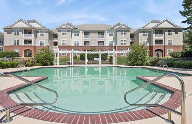 Magnolia Pointe - Affordable Housing