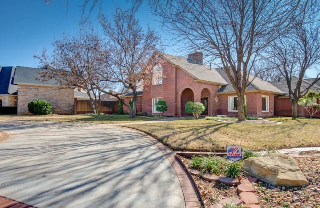 4103 86th St - 4103 86th Street, Lubbock, TX 79423