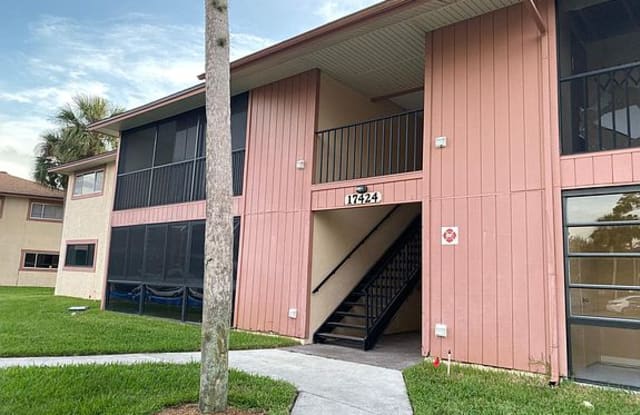 17424 Birchwood Ln Apt 2 - 17424 Birchwood Lane, Lee County, FL 33908