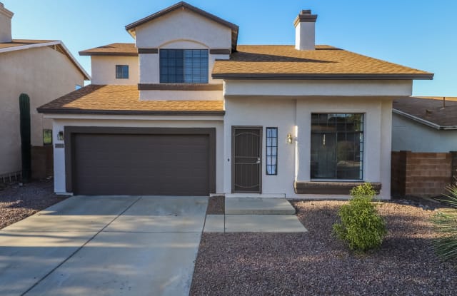 2995 W Country Ranch Dr - 2995 West Country Ranch Drive, Casas Adobes, AZ 85742