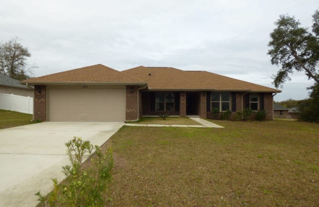 4513 Fort Wagner Rd. - 4513 Fort Wagner Road, Bagdad, FL 32583