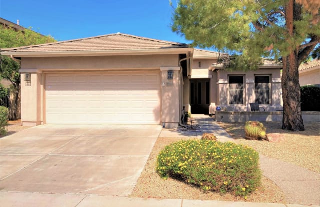 7745 S McAllister Avenue - 7745 South Mcallister Avenue, Tempe, AZ 85284