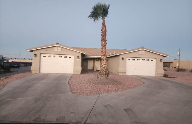 LONG TERM 12 MONTH LEASE