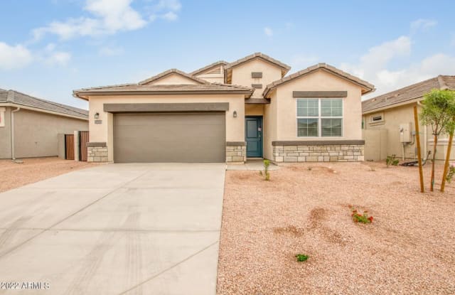 24418 W Pueblo Ave - 24418 West Pueblo Avenue, Buckeye, AZ 85326