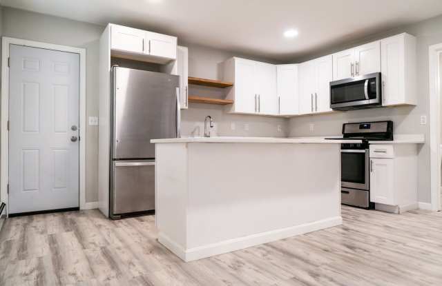 6 Royal Avenue 1F