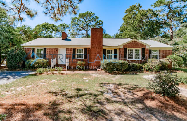 2201 Forest Drive - 2201 Forest Drive, Camden, SC 29020