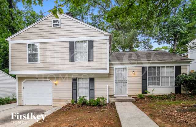 4631 Garden Hills Drive - 4631 Garden Hills Drive, DeKalb County, GA 30083