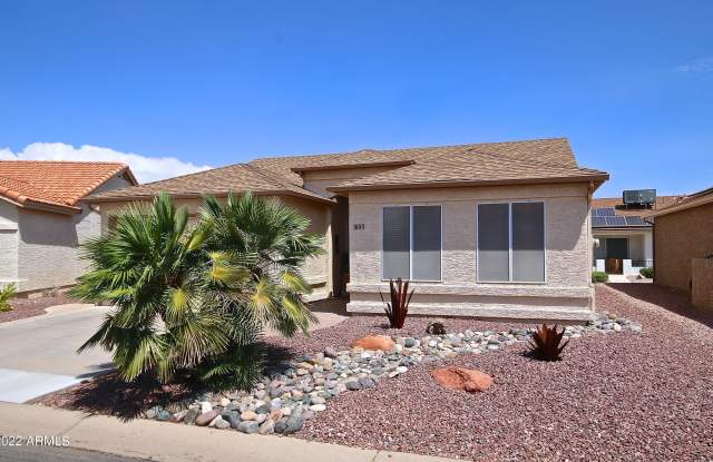 1800 E Winged Foot Drive