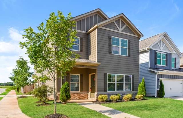 6603 Cotton Creek Road Northwest