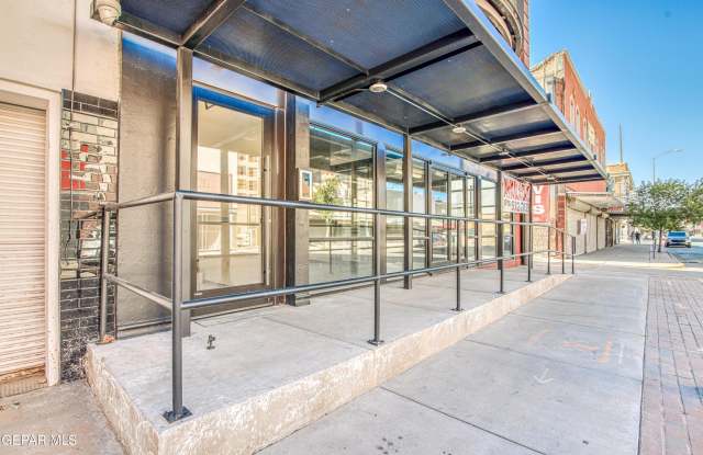 312 E Overland Avenue unit: B