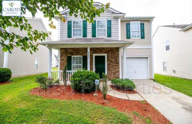 8630 Redding Glen Dr.