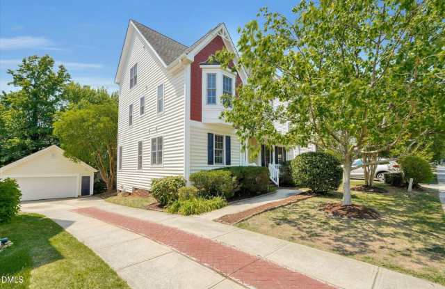 109 Old Savannah Drive