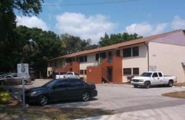 Photo of 3555 Seminole Avenue