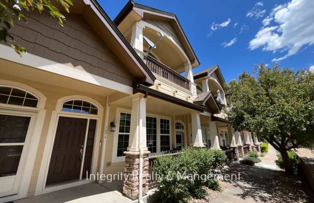 3 Bed/2.5 Bath, 1,801Sqft - 1496 Royal Troon Dr Castle Rock, CO 80104