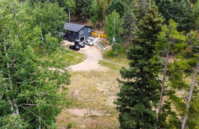 6910 Brook Forest Drive