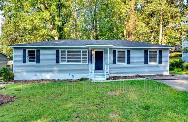 628 Calahan Road - 628 Calahan Road, Birmingham, AL 35215