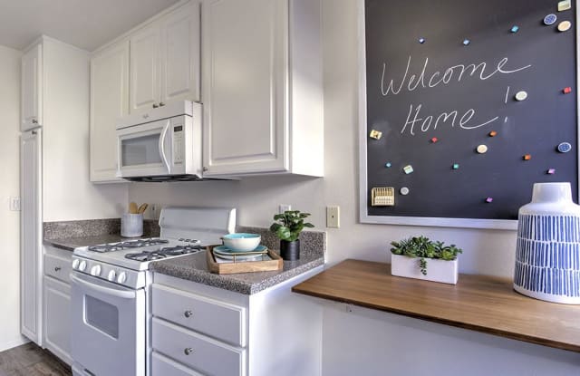 Photo of Sofi Thousand Oaks