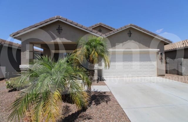 1686 West Paisley Drive - 1686 West Paisley Drive, San Tan Valley, AZ 85142