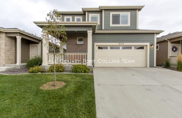 3113 Carney St - 3113 Carney Street, Loveland, CO 80538