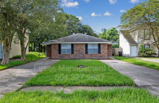 7226 Warfield Street