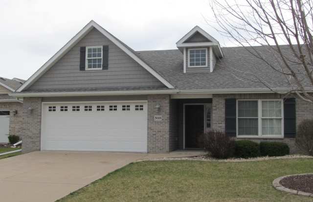 3105 BELMONT Place - 3105 Belmont Place, Bettendorf, IA 52722