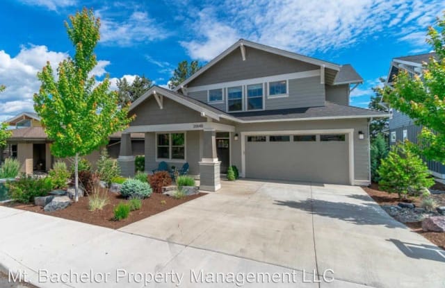 20648 SE Cougar Peak Dr - 20648 SE Cougar Peak Dr, Bend, OR 97702