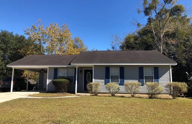 1607 Madison Heights Dr. * - 1607 Madison Heights Drive, Valdosta, GA 31601