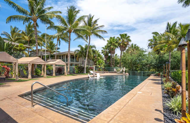 Photo of Beautiful Fully Furnished, 2 Bed, 2.5 Bath Kai Ani Village Townhome with Saltwater Pool