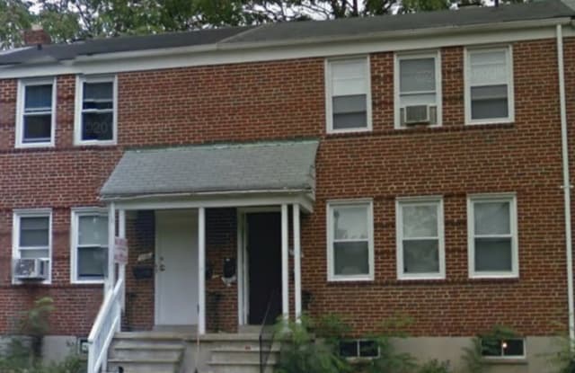 1122 Gleneagle Rd Unit 1 - 1122 Gleneagle Road, Baltimore, MD 21239