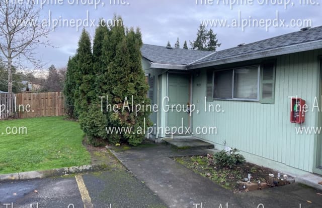 4134 South West 170th Avenue - 4134 SW 170th Ave, Aloha, OR 97078