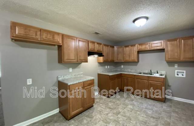 3643 Debby Dr (Frayser)