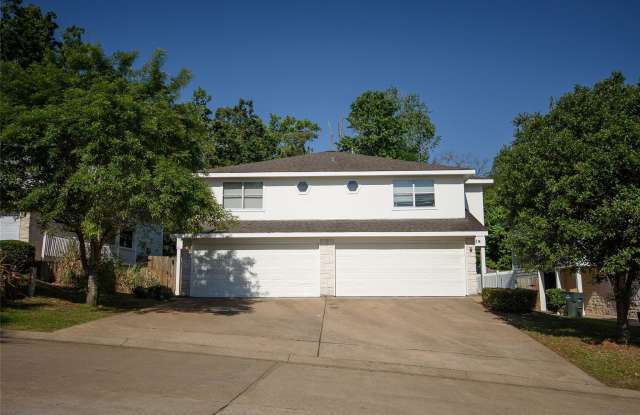 Photo of 3203 Everwood Trl