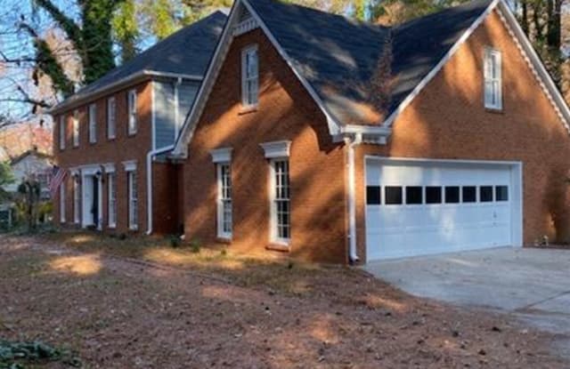 765 Upper Hembree Road - 765 Upper Hembree Road, Roswell, GA 30076