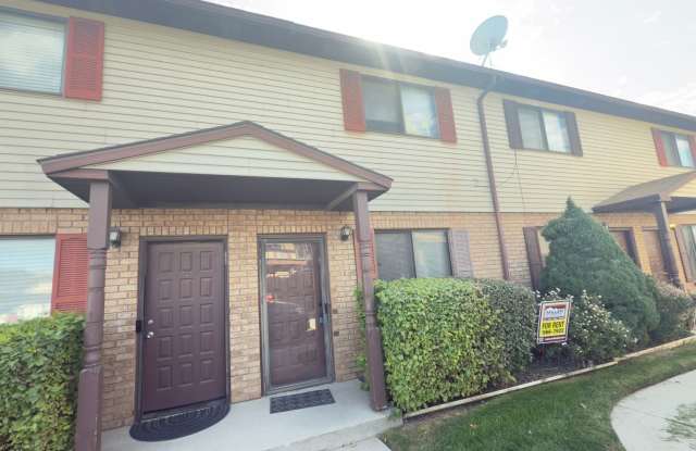 3693 S 1950 W unit: 3