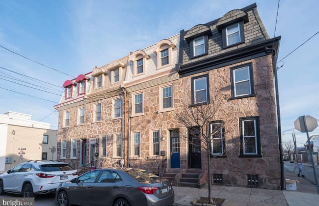 2511 CEDAR STREET - 2511 Cedar Street, Philadelphia, PA 19125