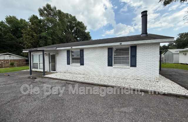 Photo of 6201 Three Notch Rd