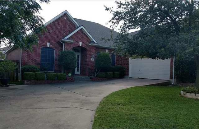 Photo of 15802 Garrison Cir Austin, TX 78717
