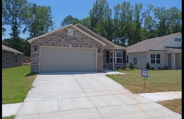 8705 Northwood Creek Drive - 8705 Northwood Creek Drive, North Little Rock, AR 72113