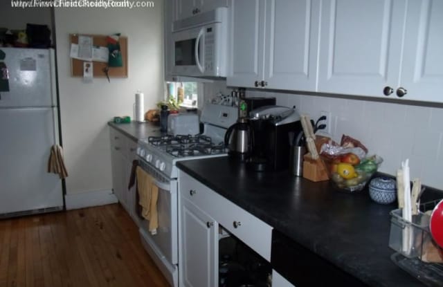 29 Eastburn St # 1 - 29 Eastburn St, Boston, MA 02135