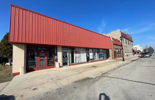 818 Erie Ave