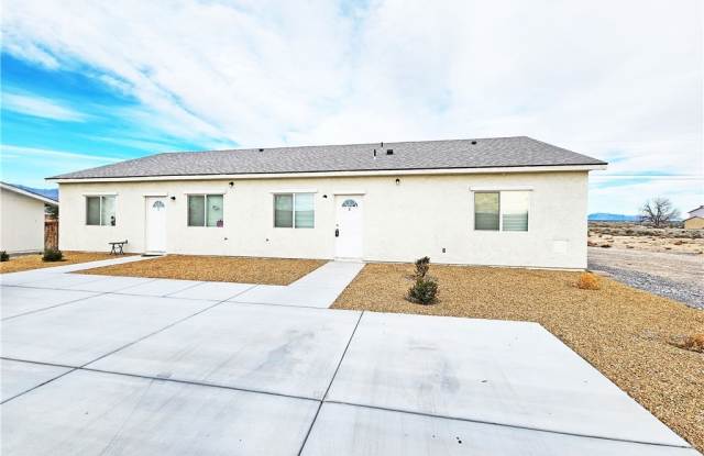 2021 Galaxy Street - 2021 Galaxy Street, Pahrump, NV 89048